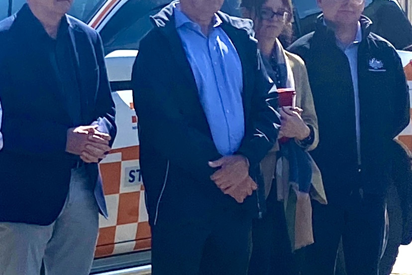 Labor and the LNP topped the big spending list again