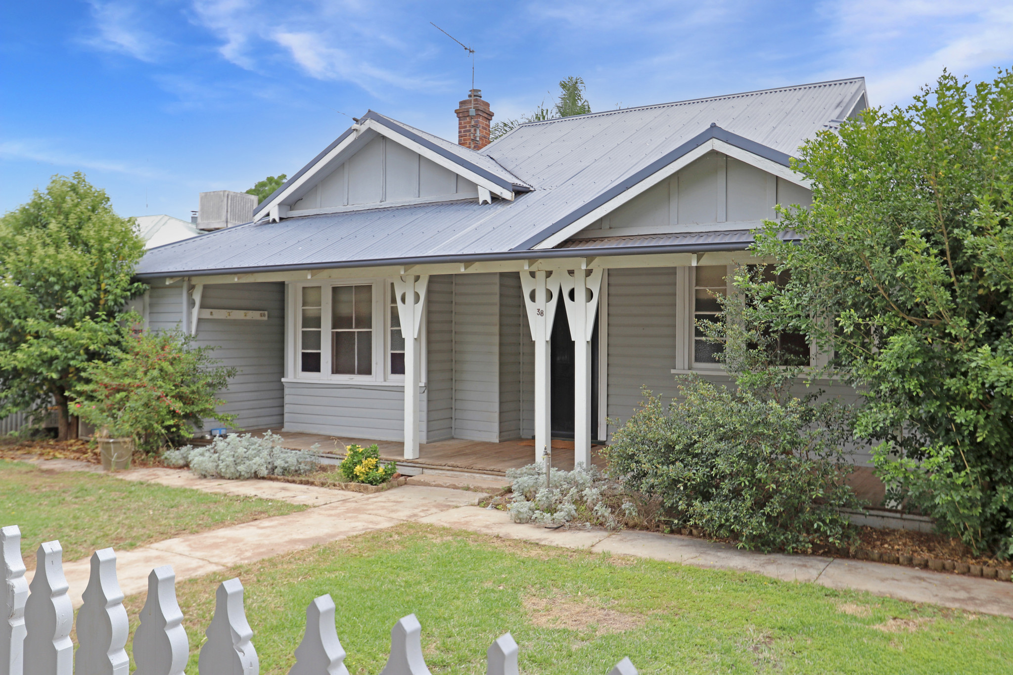 BUYING A HOME: More and more people are according to the latest data. Photo supplied.