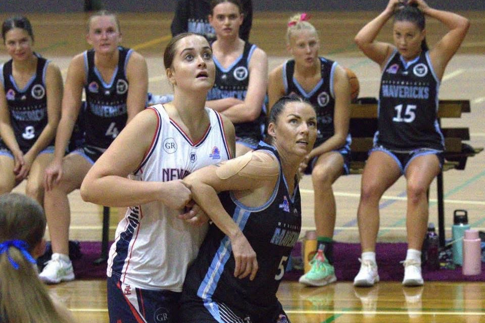 The Mavs started their 2025 campaign with the W against Newcastle last weekend.