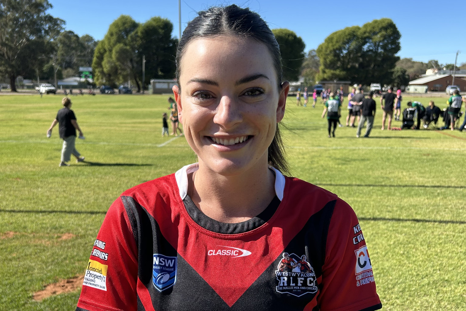 Kelly and co marked the milestone with a massive win to continue their strong 2025 campaign.