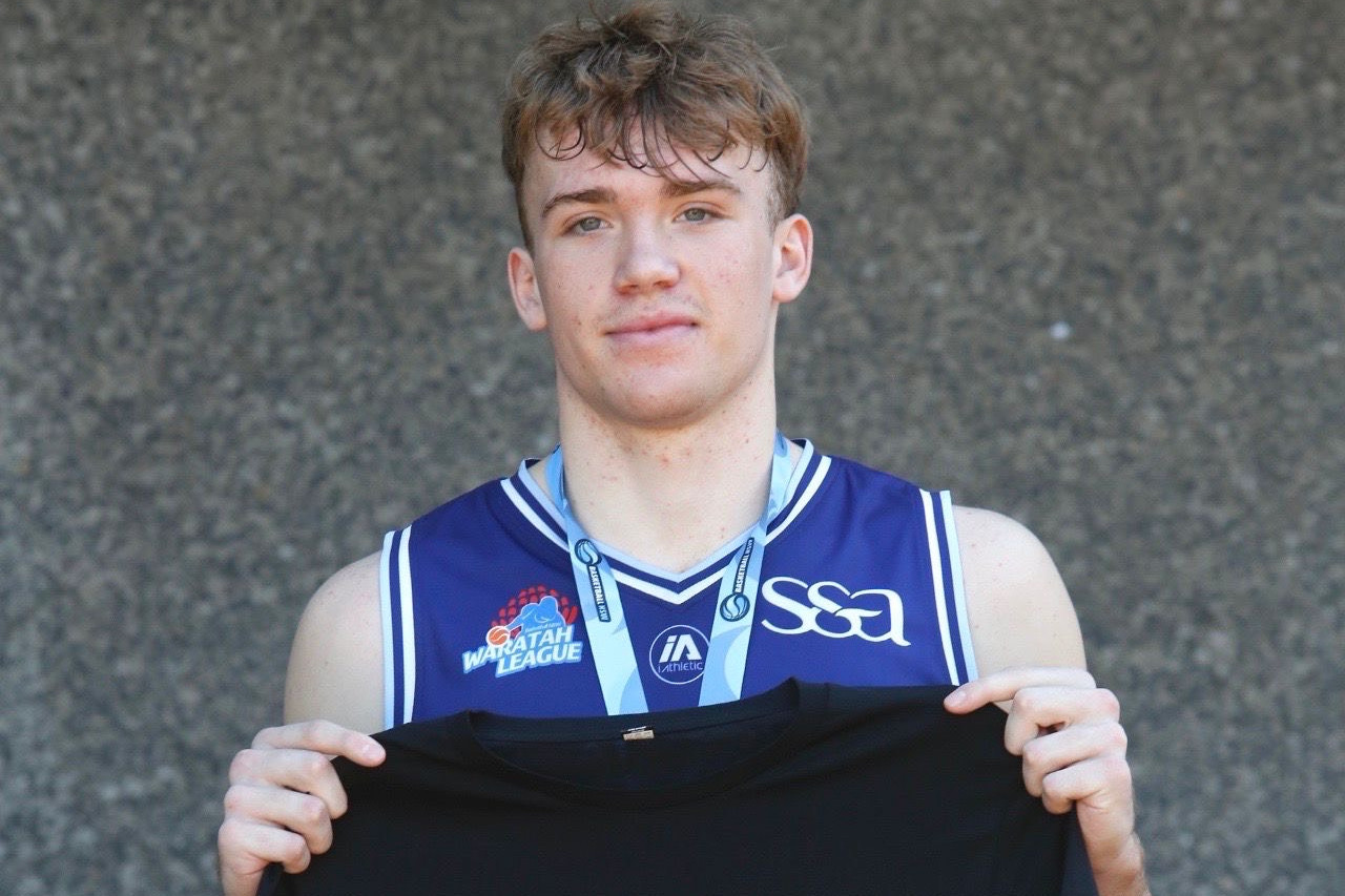 DYNAMIC DUO: Charlie Sutton (MAIN) with his MVP awards has had a stellar season in Albury while Liam Duncan has also turned heads with some dazzling displays. Photos supplied.